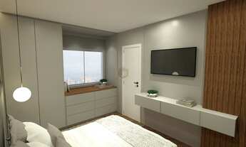 Imagem 5: CURITIBA - Apartamento Padrão - Cabral