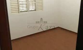 Imagem 6: Casa Padrão em São José dos Campos