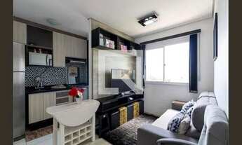 Imagem 2: Apartamento à Venda - Jardim Las Vegas, 2 Quartos, 43 m2