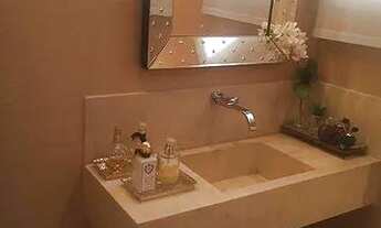 Imagem 6: Casa para venda tem 84 metros quadrados com 2 quartos em Parque Santa Eugenia - Queimados