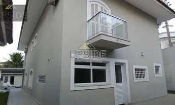 Imagem 4: Casa de alto padrão para venda em condomínio com 4 quartos no Colinas São José dos Campos