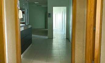 Imagem 1: Andar/laje corporativa para aluguel e venda com 466 m² com recepção e 06 salas no Centro H