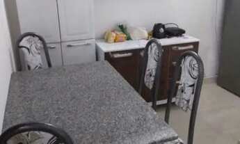 Imagem 2: Casa Arthur Lundgren 1 com 3 qts com 2 vagas de garagem aceito carro na troca