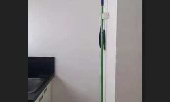 Imagem 7: APARTAMENTO - VILA CLEMENTINO - SP