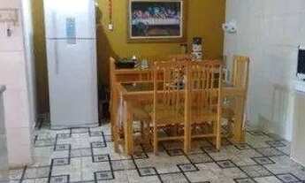 Imagem 7: Casa com 2 dormitórios à venda, 80 m² por R$ 215.000,00 - Cidade Vista Verde - São José do