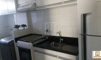 Imagem 3: Apartamento (tipo - padrao) 2 dormitórios, cozinha planejada, portaria 24hs, lazer, espaço