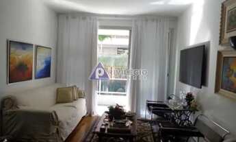 Imagem 3: Apartamento com 3 quartos, 2 vagas e portaria 24 horas