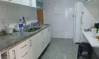 Imagem 6: Apartamento à venda no bairro Moema - São Paulo/SP, Zona Sul
