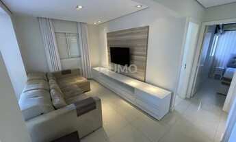 Imagem 6: Apartamento - Nova Campinas - Campinas