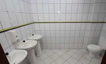 Imagem 5: FLORIANÓPOLIS - Conjunto Comercial/Sala - CENTRO