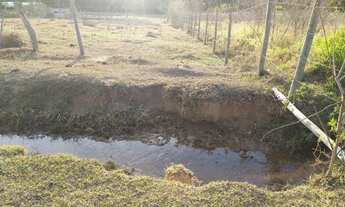 Imagem 6: Terreno em Piracema com 3 hectares em Piracema - MG