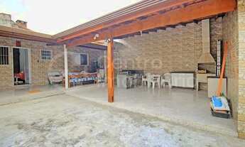 Imagem 4: CASA com 1 quartos em Peruíbe, no bairro Nova Peruíbe