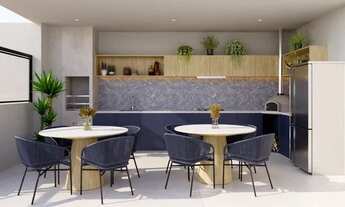 Imagem 5: Ap 1 suíte mais lavabo (35 mil de entrada