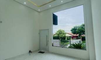 Imagem 7: Casa 3 dormitórios ampla com suíte e pisciana