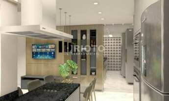 Imagem 6: APARTAMENTO RESIDENCIAL em SANTO ANDRÉ - SP, VILA PIRES