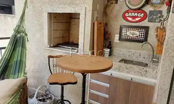 Imagem 5: Ótimo apartamento à venda no Jardim Altos do Morumbi - Vinhedo