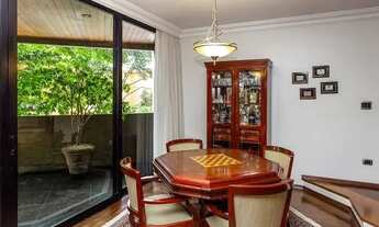 Imagem 6: Apartamento Venda 4 Dormitórios - 365 m² Moema