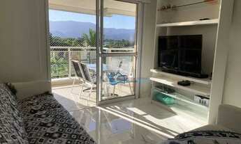 Imagem 3: Apartamento com 3 dormitórios para alugar, 106 m² por R$ 11.000,00/mês - Riviera Módulo 2