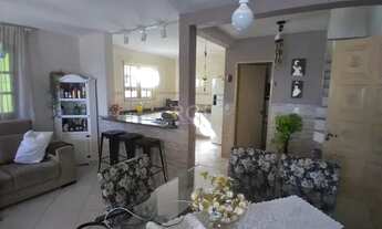 Imagem 2: Casa para Venda - 165m², 4 dormitórios, sendo 1 suites, 3 vagas - Nonoai