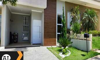 Imagem 2: Linda casa a venda ou locação no condomínio Terras de São Francisco, Éden Sorocaba, muito