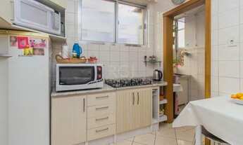 Imagem 6: PORTO ALEGRE - Apartamento Padrão - Centro Novo