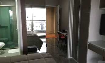 Imagem 7: Studio para alugar, 28 m² por R$ 3.500,01/mês - República - São Paulo/SP