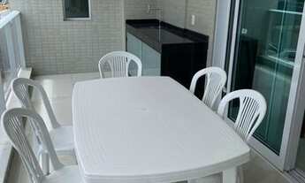 Imagem 2: Apartamento mobiliado, 04 suites, varanda gourmet em Areia Dourada-Cabedelo-PB