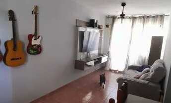 Imagem 6: Apartamento com 2 dormitórios, 60 m² - venda por R$ 265.000,00 ou aluguel por R$ 2.110,00