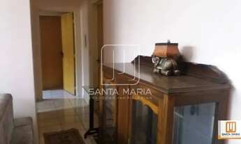 Imagem 2: Apartamento (tipo - padrao) 2 dormitórios/suite, cozinha planejada, em condomínio fechado