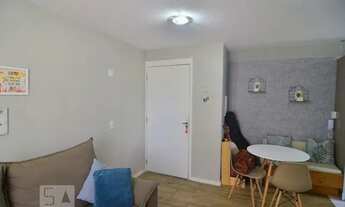 Imagem 3: Apartamento para Aluguel - Bairro Fátima, 2 Quartos, 43 m2