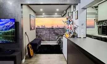 Imagem 5: Apartamento 74 m² - 3 quartos próximo ao metro Vila Formosa