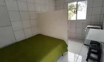 Imagem 4: Alugo anual ingleses - 1 quarto