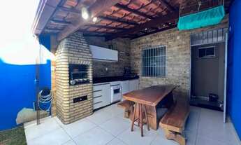 Imagem: Casa 2 suítes varanda espaço gourmet 3
