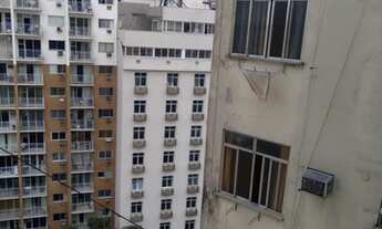 Imagem 5: Ótimo imóvel disponível para locação na Rua do Rezende - Centro/RJ