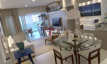 Imagem: Apartamento a venda em Riviera de São Lourenço