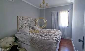 Imagem 4: LE RA AMIL ALUGA APARTAMENTO DE 105m² COM 3 DORMITÓRIOS SENDO 1 SUÍTE NO VILA BETÂNIA