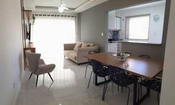 Imagem 6: Apartamento para venda com 120 metros quadrados com 2 quartos em Meia Praia - Itapema - SC