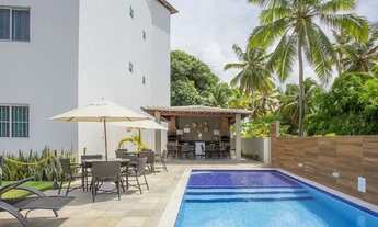 Imagem: Aquarius Beach Flat Aluguel por temporada