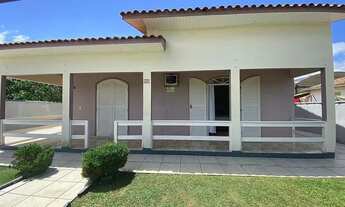 Imagem 2: CASA NO CENTRO PRONTA PRA MORAR!