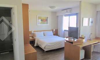 Imagem 4: PORTO ALEGRE - Flat - Praia de Belas