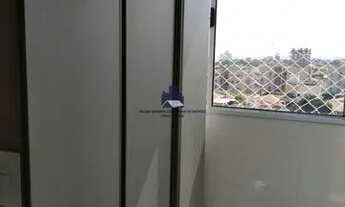 Imagem 6: Apartamento à venda no bairro Bom Jardim - São José do Rio Preto/SP