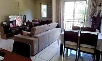 Imagem 2: Apartamento com 3 dormitórios à venda, 56 m² por R$ 360.000,00 - Jabaquara - São Paulo/SP