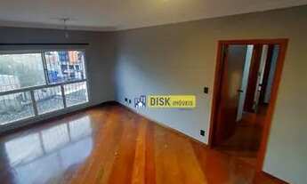 Imagem 2: Apartamento com 2 dormitórios à venda, 77 m² por R$ 350.000,00 - Vila Gilda - Santo André