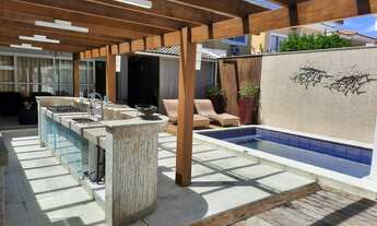 Imagem 2: Casa a Venda no Condomínio Porto Fino, Recreio dos Bandeirantes