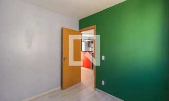 Imagem 7: Apartamento para Aluguel - São Jerônimo, 2 Quartos, 40 m2