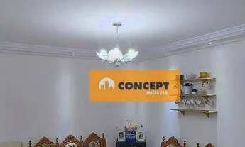 Imagem 4: Casa com 3 dormitórios, 185 m² - venda por R$ 1.200.000,00 ou aluguel por R$ 6.996,00/mês