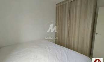 Imagem 5: Apartamento (tipo - padrao) 2 dormitórios, cozinha planejada, portaria 24hs, lazer, espaço