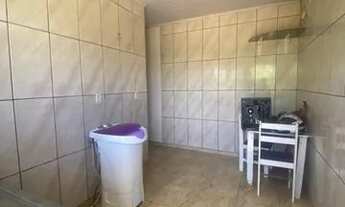 Imagem 6: CASA EM ALVENARIA EM OÁSIS DO SUL