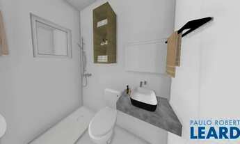 Imagem 6: APARTAMENTO - JARDIM ALVORADA - SP