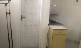 Imagem 2: Aluguel de quarto